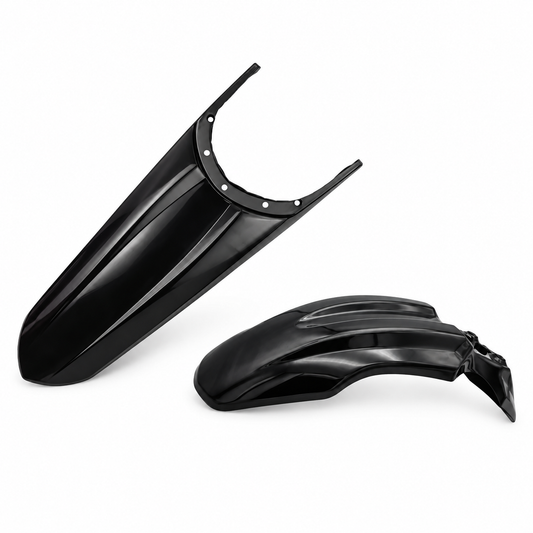 Tuttio Upgraded Fender Kit – Soleil Supplies