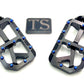 Foot Pegs for Surron, E-Ride Pro, 79 Bike, Rerode