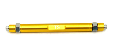 Footpeg Bracket Brace Bar for Talaria Sting MX3, MX4, MX5, and XXX