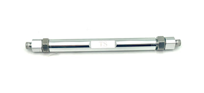 Footpeg Bracket Brace Bar for Talaria Sting MX3, MX4, MX5, and XXX