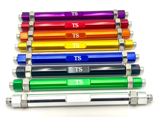 Footpeg Bracket Brace Bar for Talaria Sting MX3, MX4, MX5, and XXX