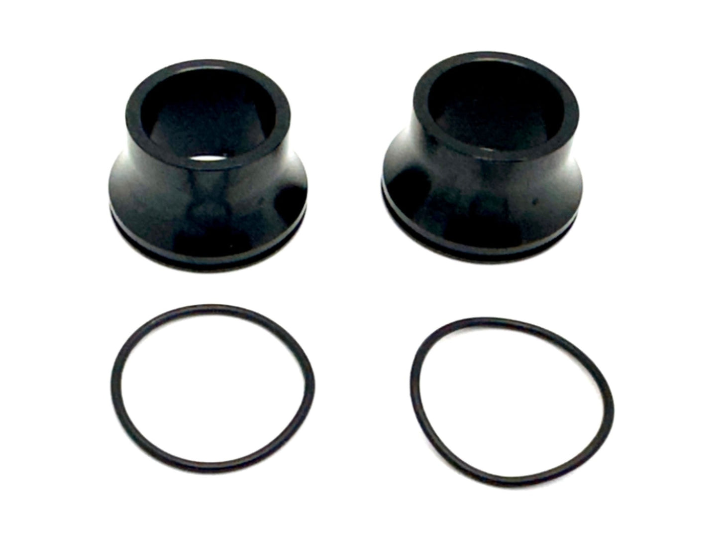 Front Wheel Spacers for Surron, Talaria, Segway, E-Ride Pro (Set of 2)