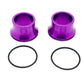 Front Wheel Spacers for Surron, Talaria, Segway, E-Ride Pro (Set of 2)