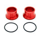 Front Wheel Spacers for Surron, Talaria, Segway, E-Ride Pro (Set of 2)