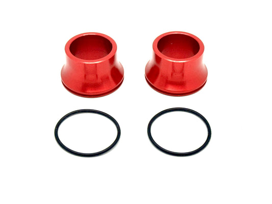 Front Wheel Spacers for Surron, Talaria, Segway, E-Ride Pro (Set of 2)