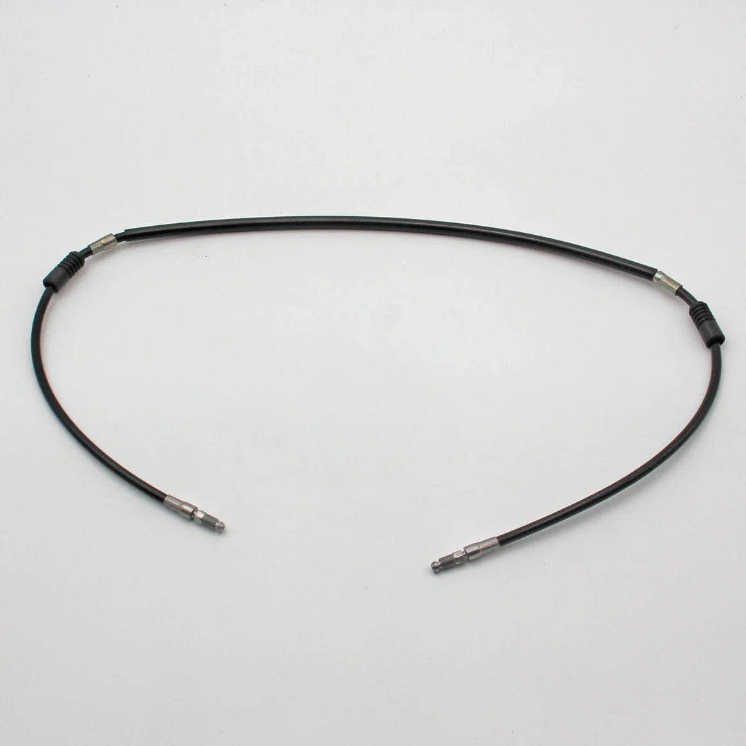 E Ride Pro 3.0/SR Brake 2 Front Hose