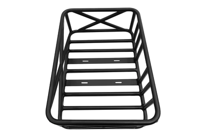 HAOQI Front Frame Basket (Leopard series ebikes)