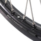KKE 19"*1.6/16"*1.85 Kids Big Wheels Rims For KTM SX85 GAS GAS MC85 2021-2024 Red Hub