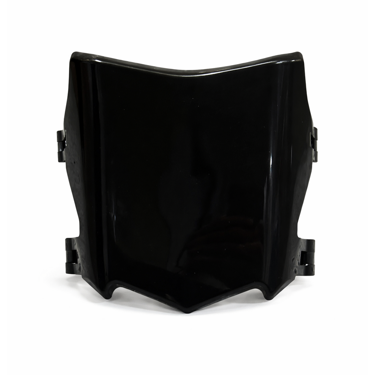 Glossy Motocutz Plate – Soleil Supplies