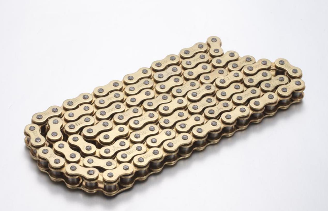 Gold Chain Module 114 Link Gold Chain S/SS – Radmotousa