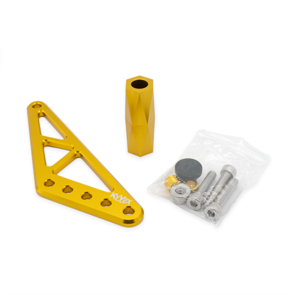 KyVex Billet Ultra Bee Shift Lock