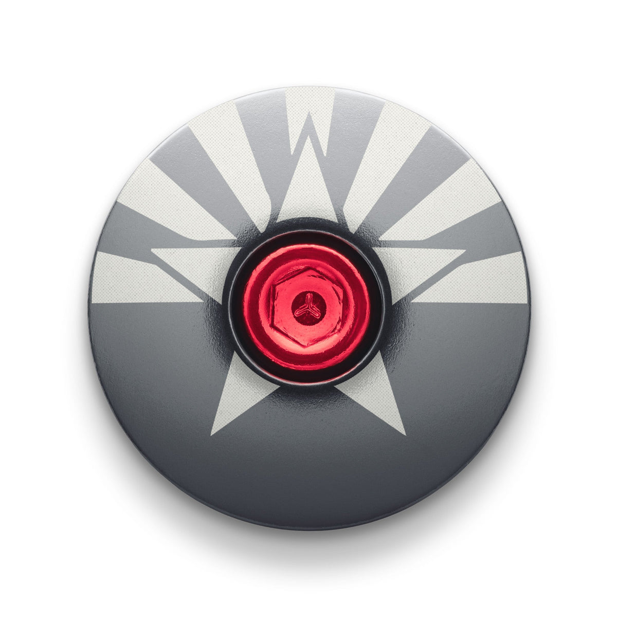 Arizona Flag Bike Headset Cap