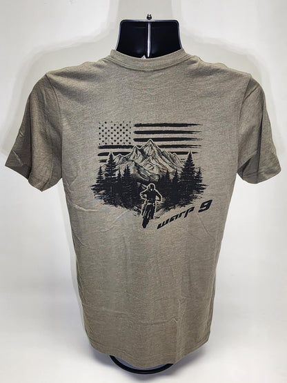 Mountain Shirt