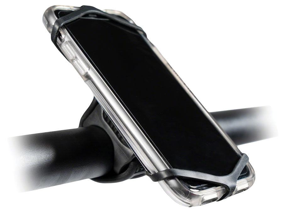 Lezyne Smart Grip Mount Phone Holder