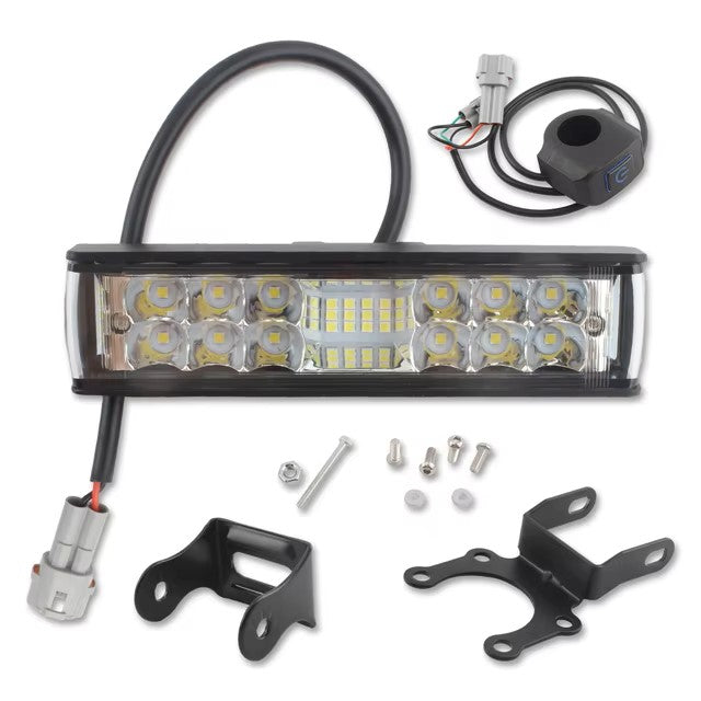 Surron E-Moto LED Lightbar Headlight