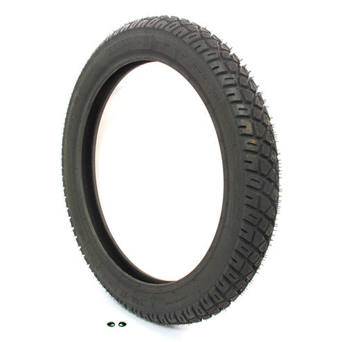 heidenau K58 moped tire - 2.75-17