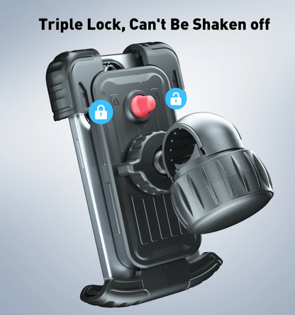Hiboy Phone Holder for Scooters or Bikes
