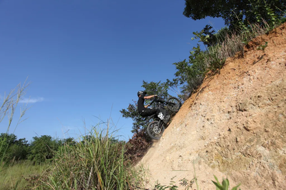 E Ride Pro S (17" or 16") - Electric Dirt Bike