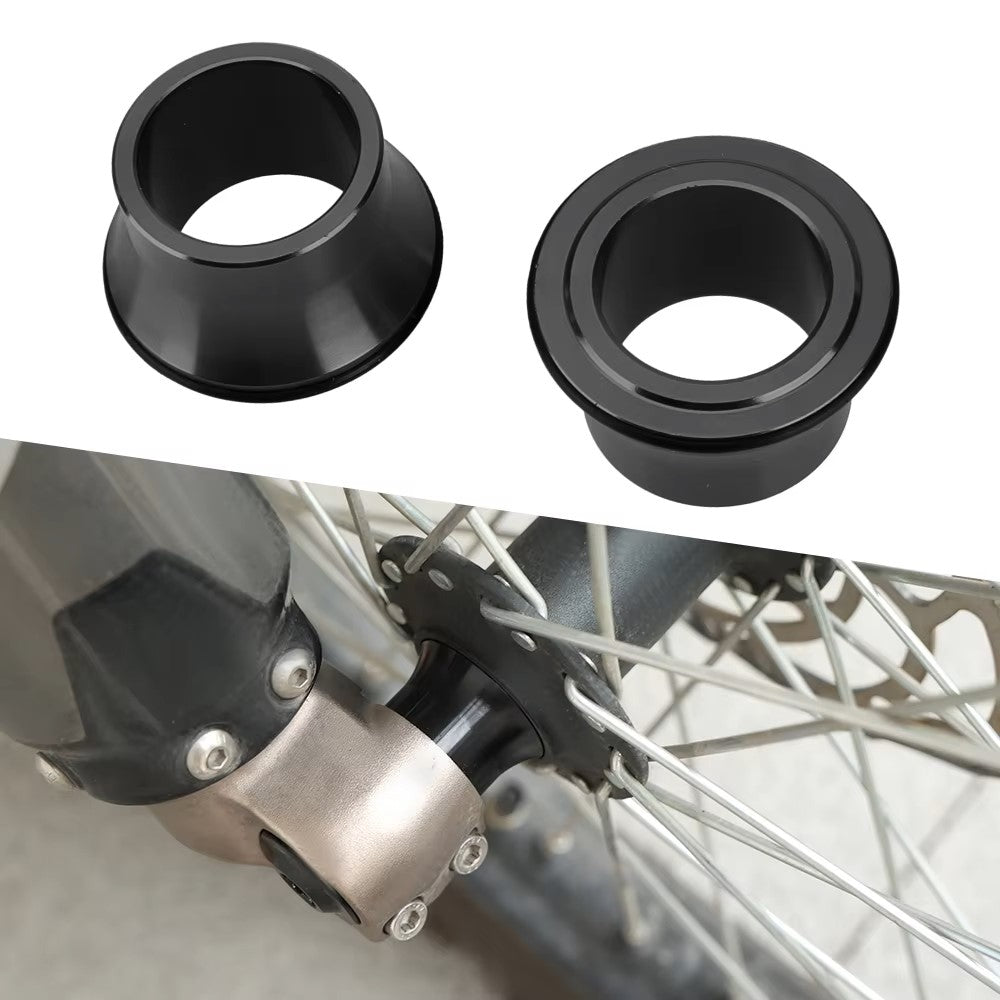 Surron Front Wheel Spacers