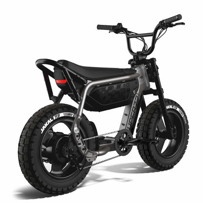 SUPER73-M1D SE