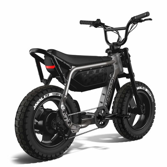 SUPER73-M1D SE