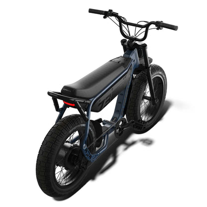 SUPER73-M1D SE