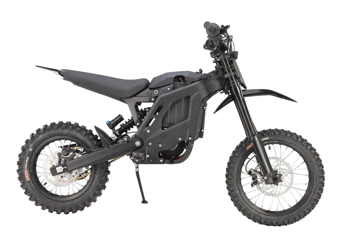 E Ride Pro Mini R (14"/12") - Electric Pit Bike
