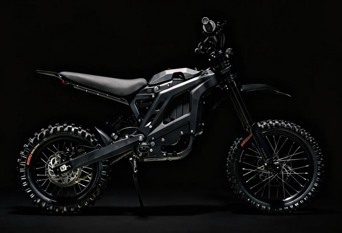 E Ride Pro Mini R (14"/12") - Electric Pit Bike