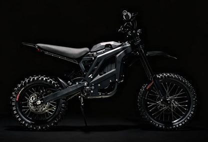 E Ride Pro Mini R (14"/12") - Electric Pit Bike