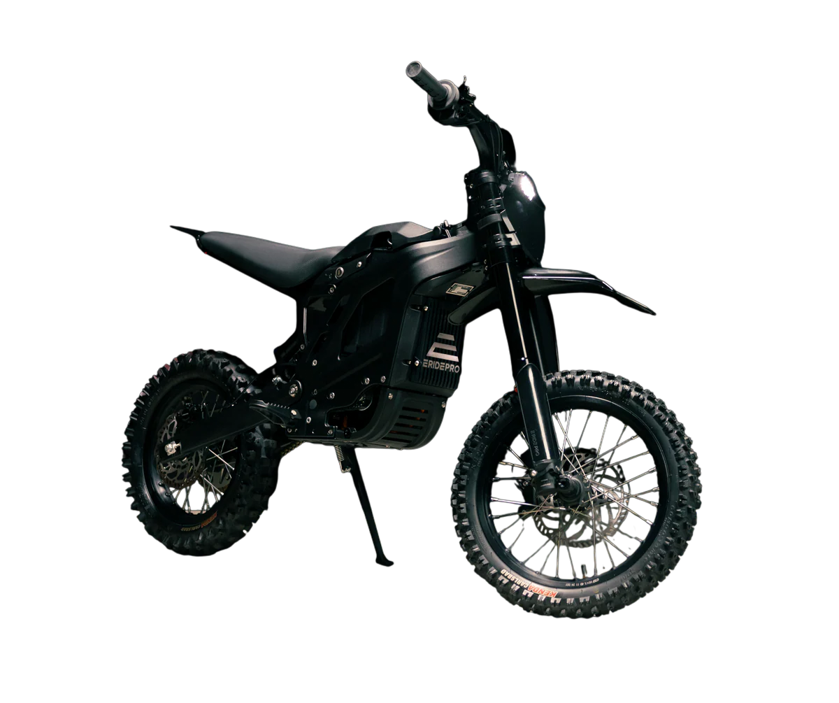 E Ride Pro Mini R (14"/12") - Electric Pit Bike