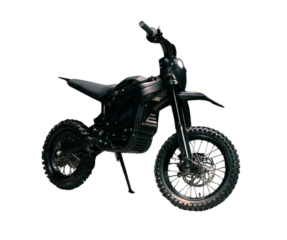 E Ride Pro Mini R (14"/12") - Electric Pit Bike