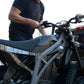 Stage2, M2 72V Electric Dirt Bike