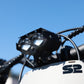Stage2, M2 72V Electric Dirt Bike