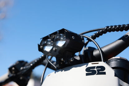 Stage2, M2 72V Electric Dirt Bike