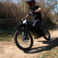 Stage2, M2 72V Electric Dirt Bike