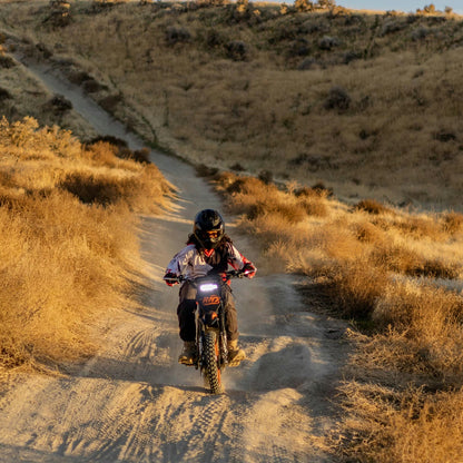 WindOne RM7 Electric Dirt Bike