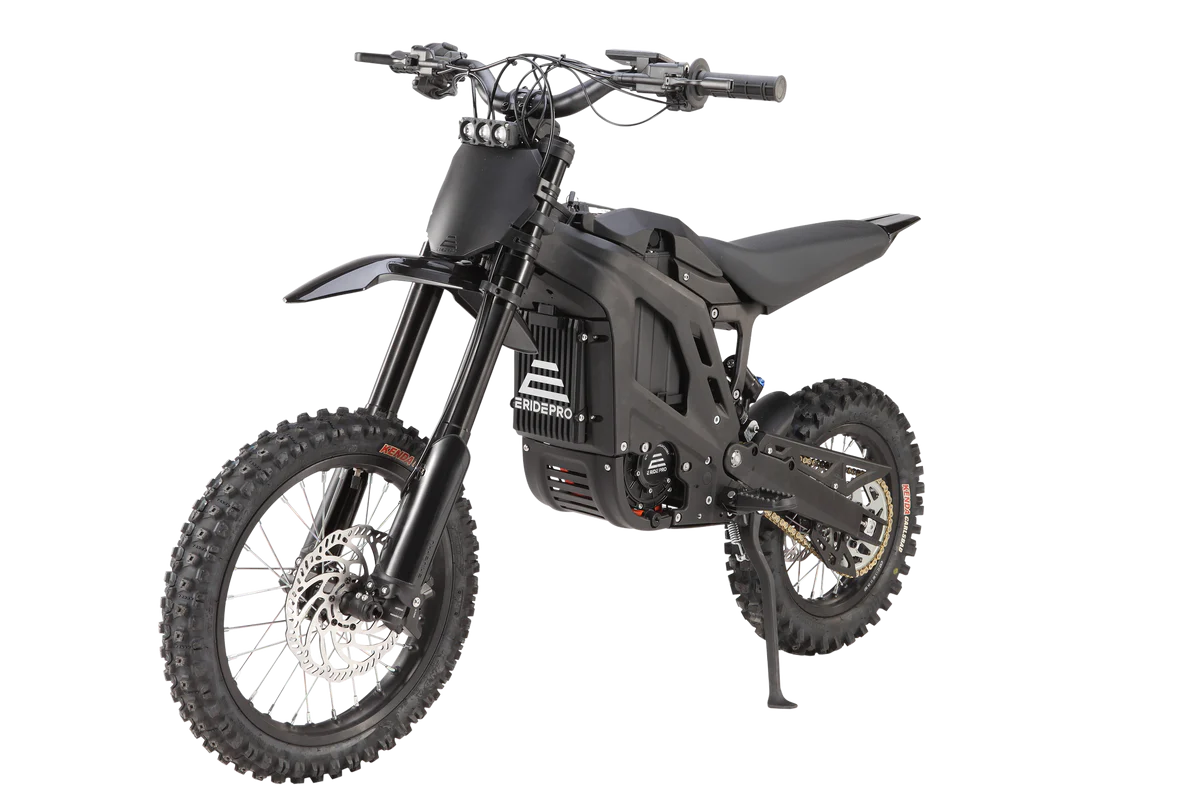 E Ride Pro Mini R (14"/12") - Electric Pit Bike