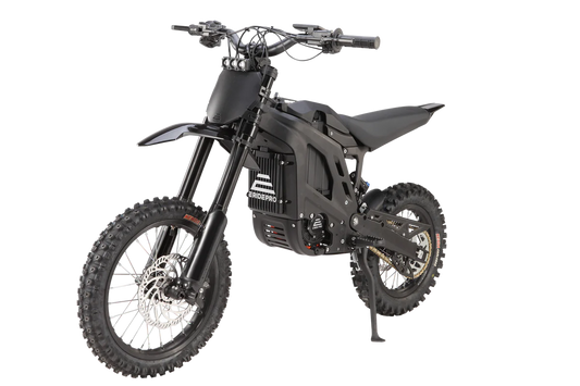 E Ride Pro Mini R (14"/12") - Electric Pit Bike