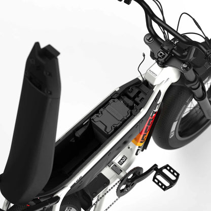 SUPER73-M1D SE