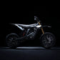 Altis Delta Electric Dirt Bike — 72V • 13kW Motor • 62 MPH Top Speed