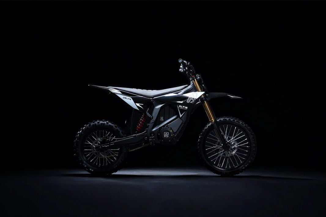 E-Moto – Radmotousa