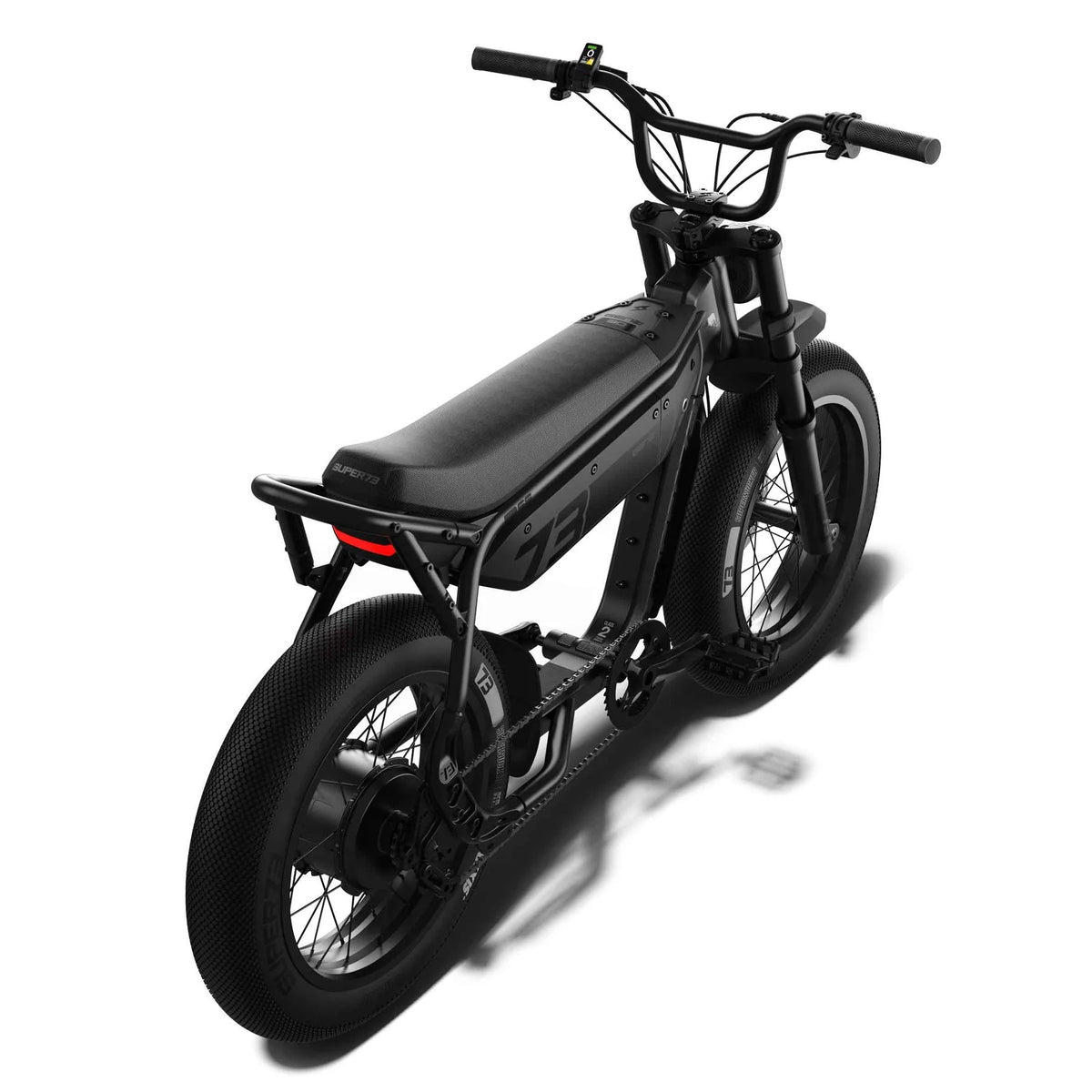SUPER73-M1D SE