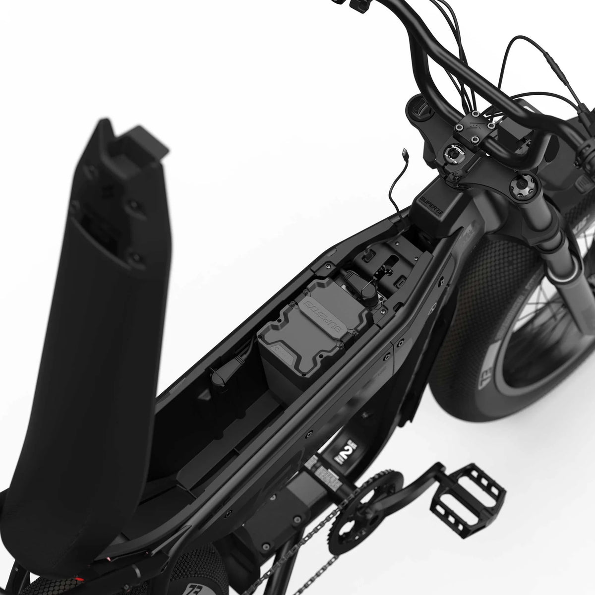 SUPER73-M1D SE