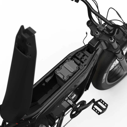 SUPER73-M1D SE
