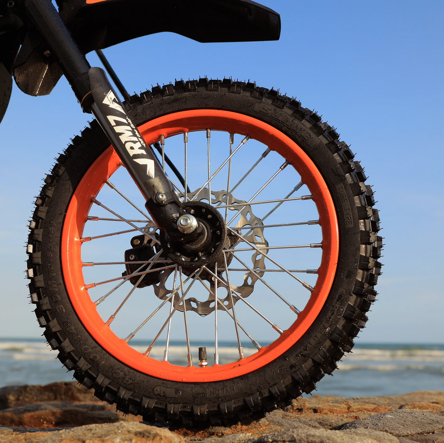 WindOne RM7 Electric Dirt Bike