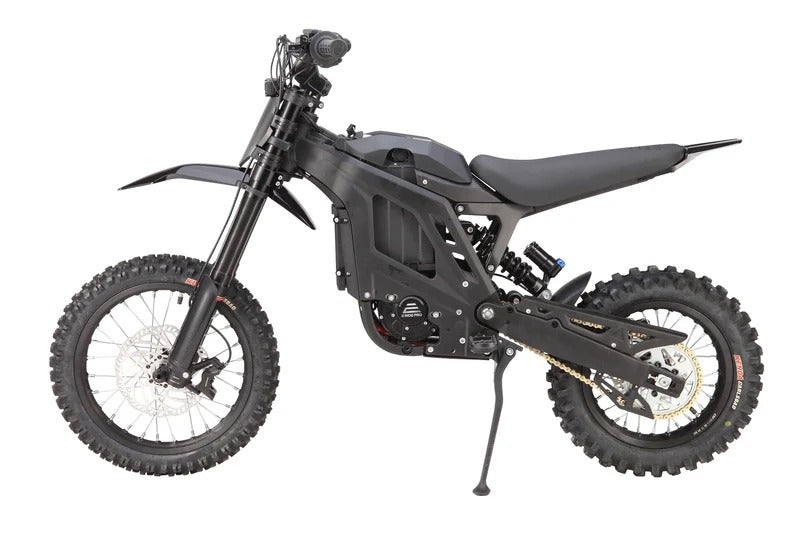 E Ride Pro Mini R (14"/12") - Electric Pit Bike
