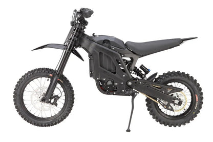 E Ride Pro Mini R (14"/12") - Electric Pit Bike