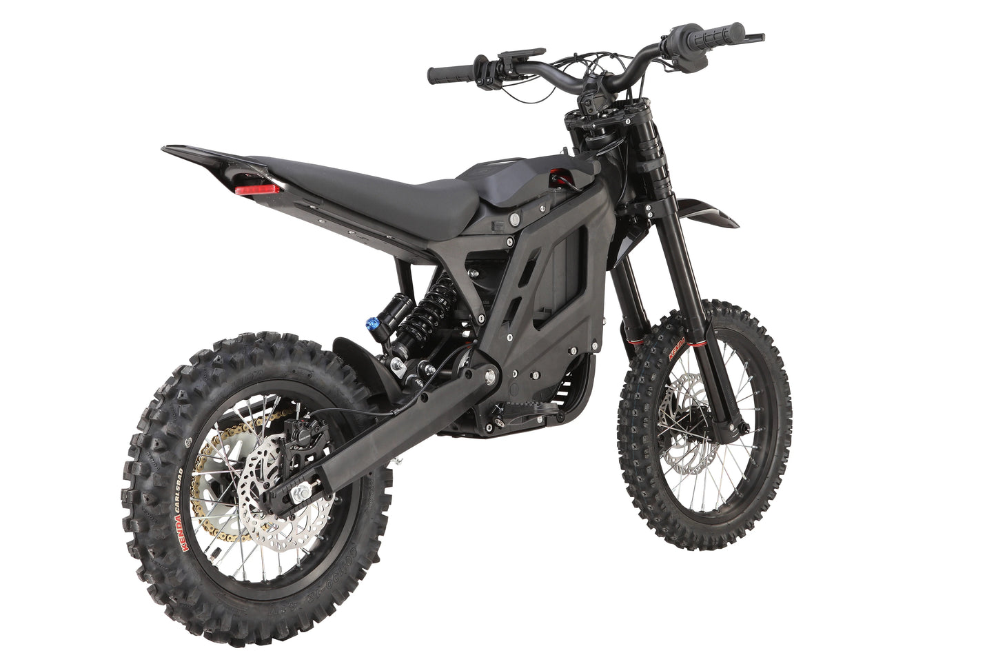 E Ride Pro Mini R (14"/12") - Electric Pit Bike