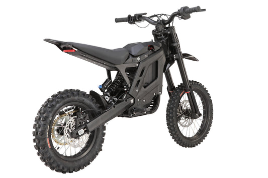 E Ride Pro Mini R (14"/12") - Electric Pit Bike