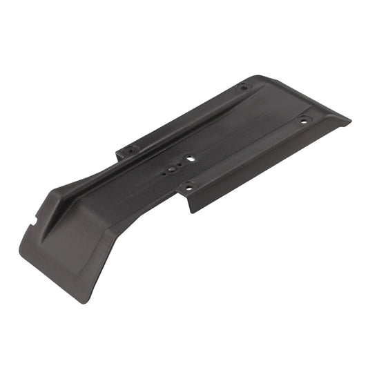 E Ride Pro - E7078 - Tailpiece Mount/Mud Guard S/SS